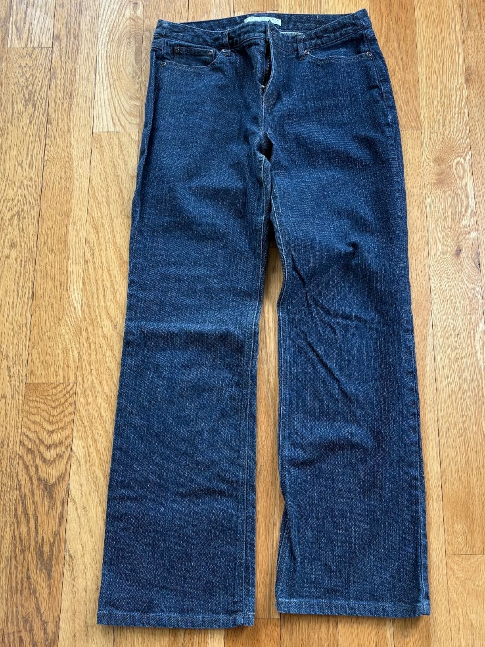 Geoffrey Beene Sport Stretch Jeans Women's 8R